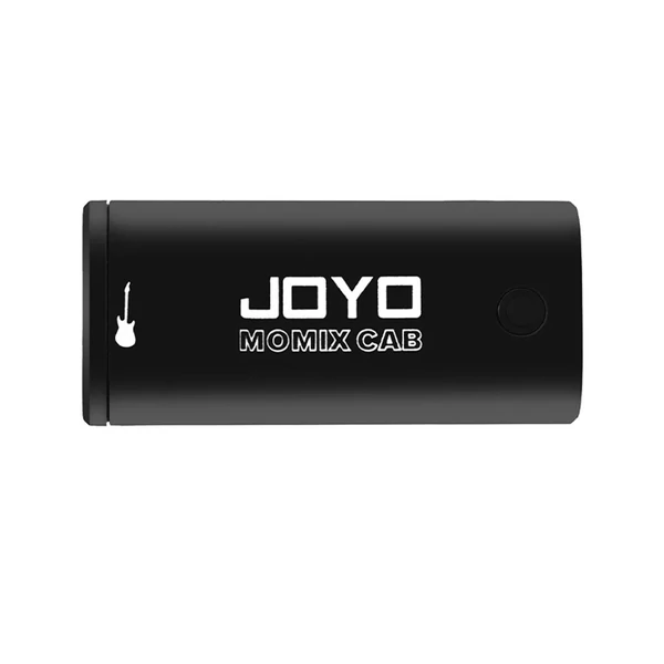 JOYO gitár audio interfész hordozható mini rögzítő hangkártya könnyű, Type-C és konverziós adapterrel