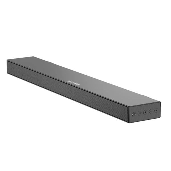 Ultimea Nova S40 Soundbar TV-hez mélynyomó Deep Bass Surround hangrendszerrel