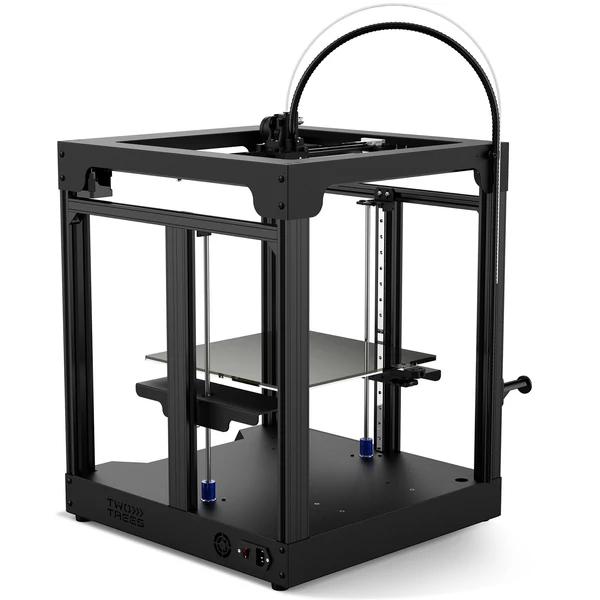 TWOTREES SP-5 V3 3D nyomtató 350mm/s sebességű nyomtatás 300x300x300mm méret