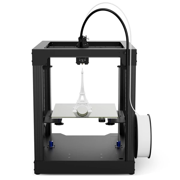 TWOTREES SP-5 V3 3D nyomtató 350mm/s sebességű nyomtatás 300x300x300mm méret