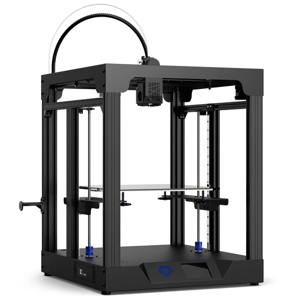 TWOTREES SP-5 V3 3D nyomtató 350mm/s sebességű nyomtatás 300x300x300mm méret