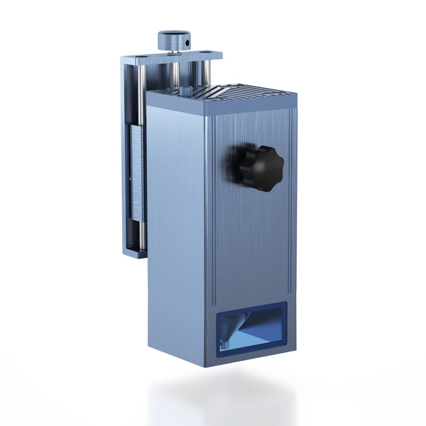 Swiitol C24 Pro 24W lézergravírozó 30000mm/perc sebesség 0,01mm pontosság