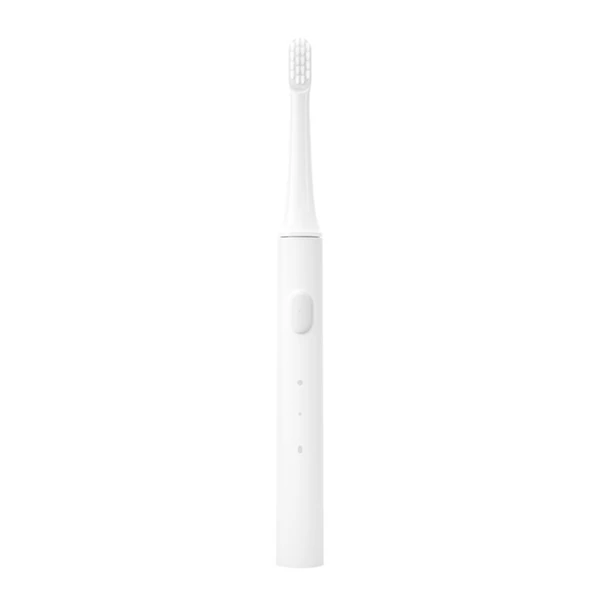 Xiaomi Mijia T100 Sonic elektromos fogkefe + 3 db/tétel csere fogkefefej