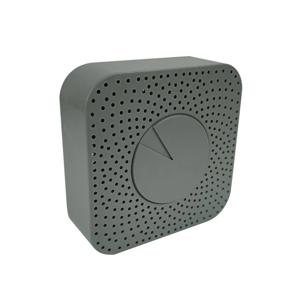 Tuya Intelligens 5 az 1-ben levegőminőség monitor - WiFi
