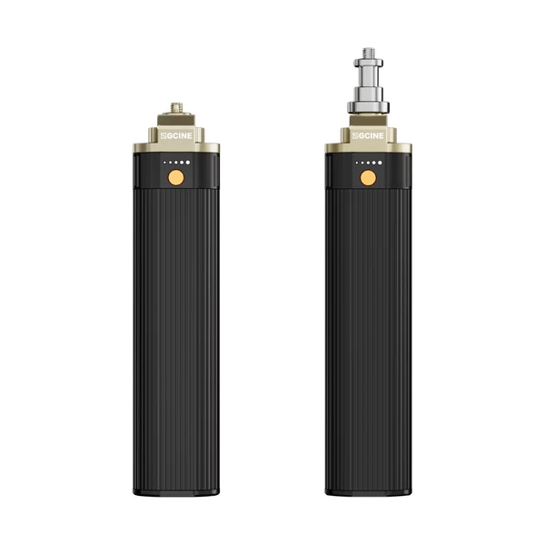 ZGCINE ZG-H90 Univerzális akkumulátoros Power Bank fogantyú 88,8Wh
