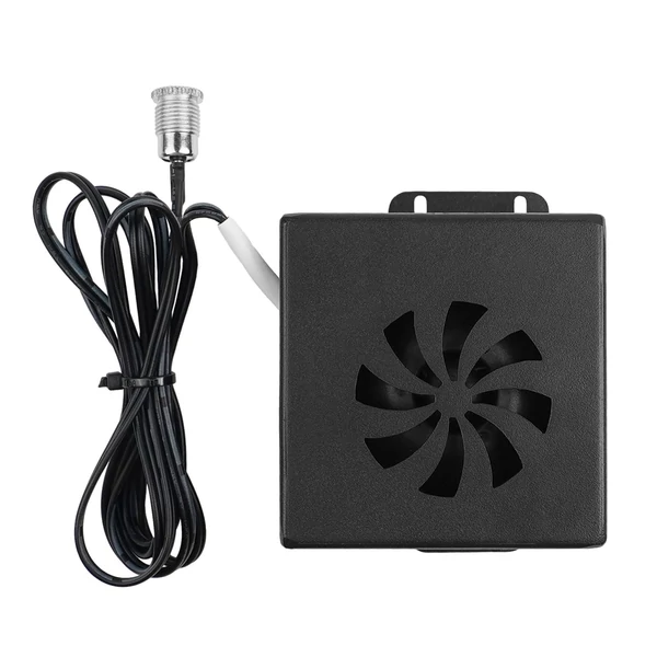 Two Trees PP-A300 Turbo Air Pump Lézergravírozó levegő segédszivattyú