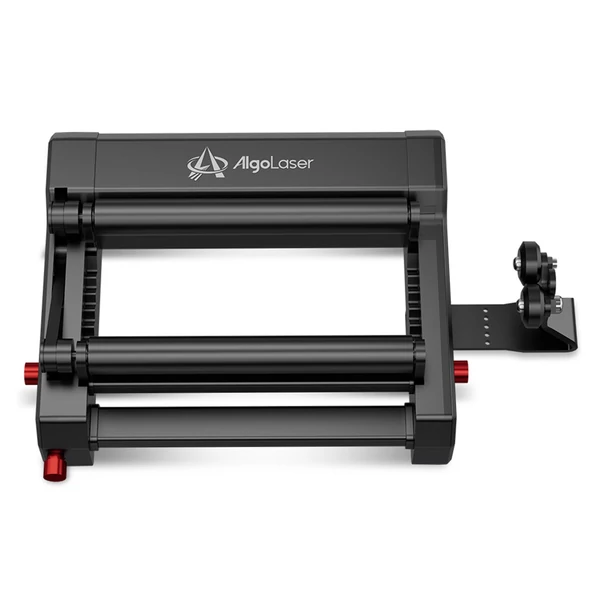 AlgoLaser RR2 lézeres gravír y-tengely forgóhenger