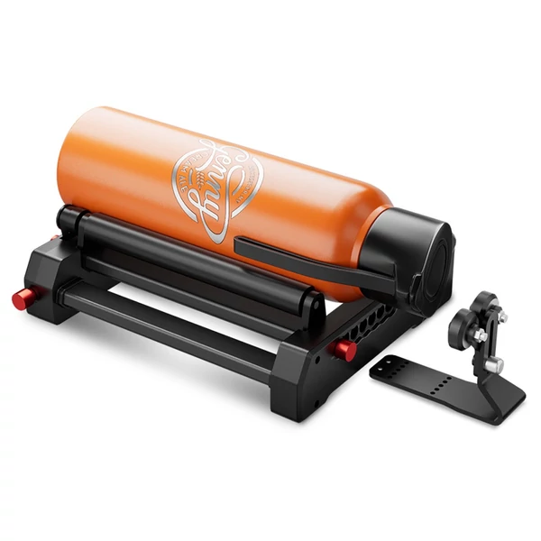 AlgoLaser RR2 lézeres gravír y-tengely forgóhenger