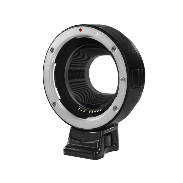 Yongnuo EF-EOSM II lencse adapter - Kupakkal