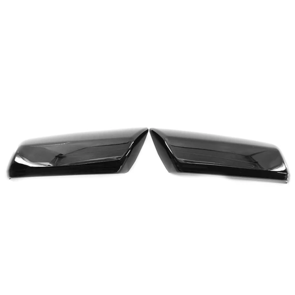 Oldalsó visszapillantó tükör csereház Chevrolet Sorodhoz (2db) 2014-2018 20979682-PFM 84342036-PFM 84342028-PFM 84342030-PFM GM13214281 GM13214281 GM13214281 G897528 - Fekete