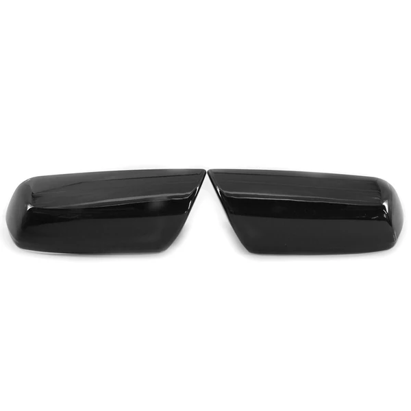 Oldalsó visszapillantó tükör csereház Chevrolet Sorodhoz (2db) 2014-2018 20979682-PFM 84342036-PFM 84342028-PFM 84342030-PFM GM13214281 GM13214281 GM13214281 G897528 - Fekete