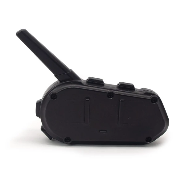 Motoros sisak fejhallgató, BT csatlakozás, intelligens zajcsökkentés, dupla mód, FM rádió