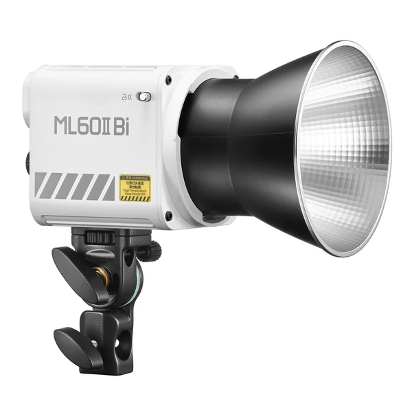 GODOX ML60II Bi 70W kétszínű fényképező lámpa