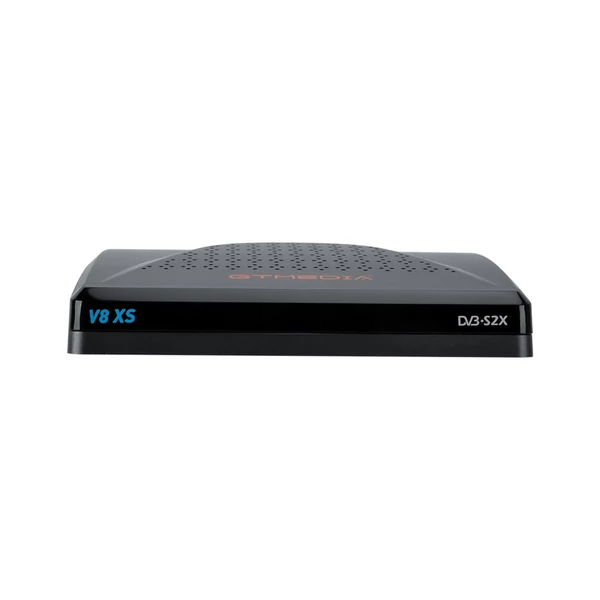 GTMEDIA V8 XS DVB-S2 jelvevő Set Top Box vevő VCM/ACM/Multi-stream digitális TV jelvevő