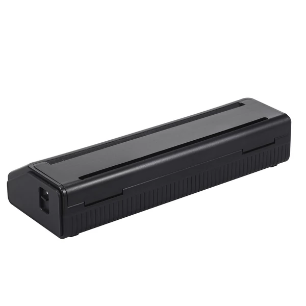 Bestauty hordozható vezeték nélküli BT+USB hőnyomtató tetováló transzfer nyomtató 203 dpi tetoválógép készlet A4-es transzferpapírral