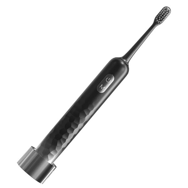 Enchen Aurora T3 elektromos fogkefe Ipx7 - Fekete