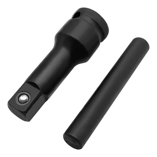 1/2 hüvelykes meghajtó ütköző aljzat készlet 6 részes CR-MO flip socket készlet