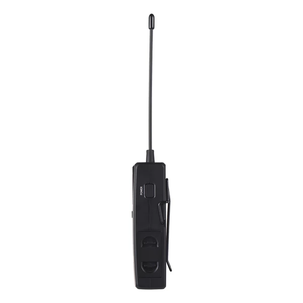TAKSTAR WPM-300R vezeték nélküli audio vevő, fülbe helyezhető fülhallgatós UHF Bodypack vevővel