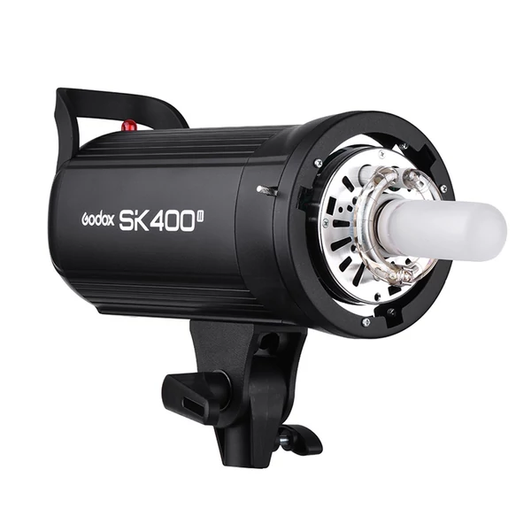 Godox SK400II stúdió villanófény