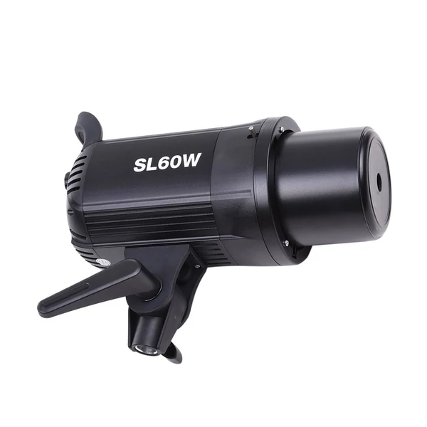 Godox SL-60W 5600K 60W nagy teljesítményű LED videolámpa