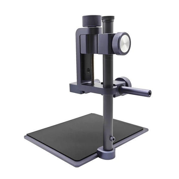 256*192 25Hz-es 3D infravörös hőkamerás elemző