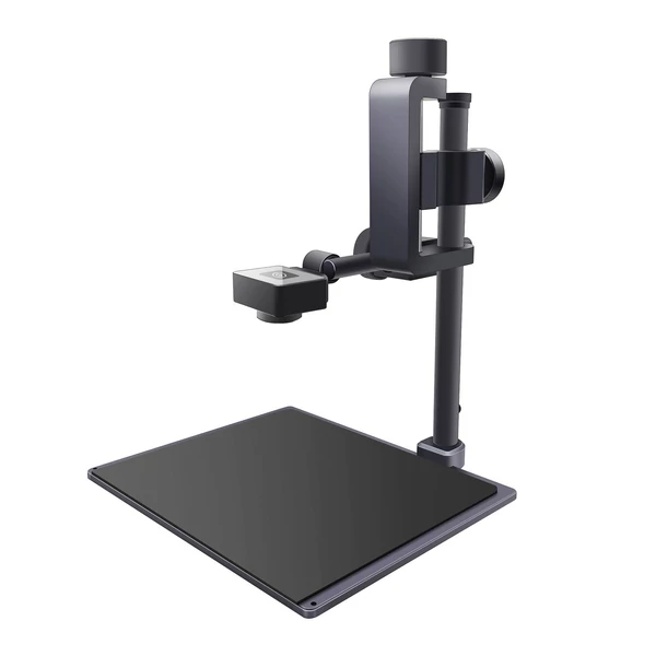 256*192 25Hz-es 3D infravörös hőkamerás elemző