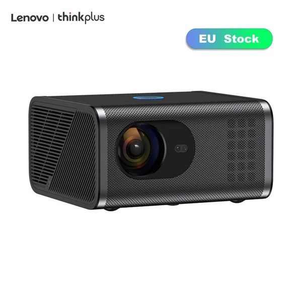 Lenovo Thinkplus Air H6 mini projektor 1080P házimozi 900 ANSI Lumens BT5.2