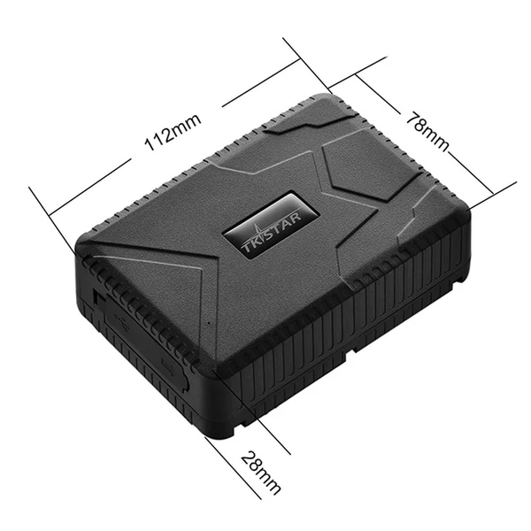 TK-915 autós globális helymeghatározó rendszer nyomkövető GPS lokátor