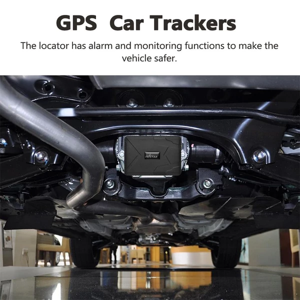 TK-915 autós globális helymeghatározó rendszer nyomkövető GPS lokátor