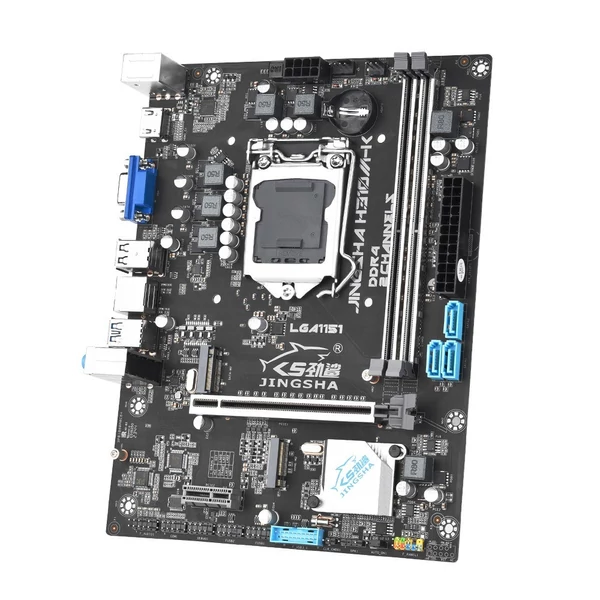 JINGSHA LGA 1151 Intel Socket LGA1151 CPU processzor