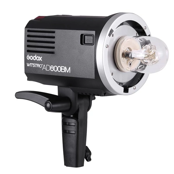 Godox WITSTRO AD600BM 600WS GN87 HSS 1/8000s kültéri villanófény