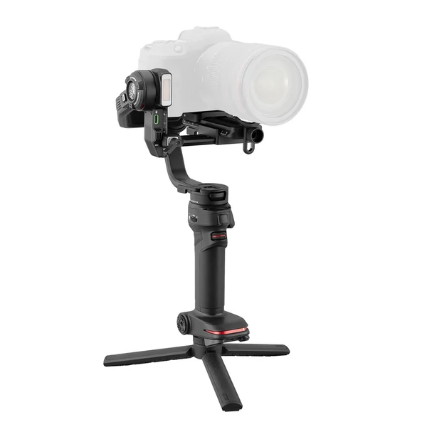 ZHIYUN WEEBILL 3 kézi kamera 3 tengelyes kardánstabilizátor