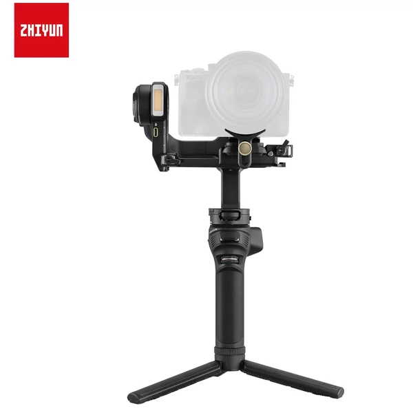 ZHIYUN WEEBILL 3S COMBO kézi kamera 3 tengelyes kardánstabilizátorral