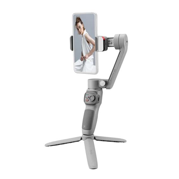 ZHIYUN SMOOTH Q3 kézi 3 tengelyes okostelefon karimbal stabilizátor