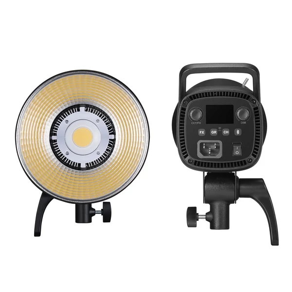 Godox SL60IID hordozható 70 W-os stúdió LED-es videófény fényképezési kitöltőlámpa