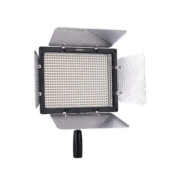 Yongnuo YN600L 600 LED stúdió videó lámpa
