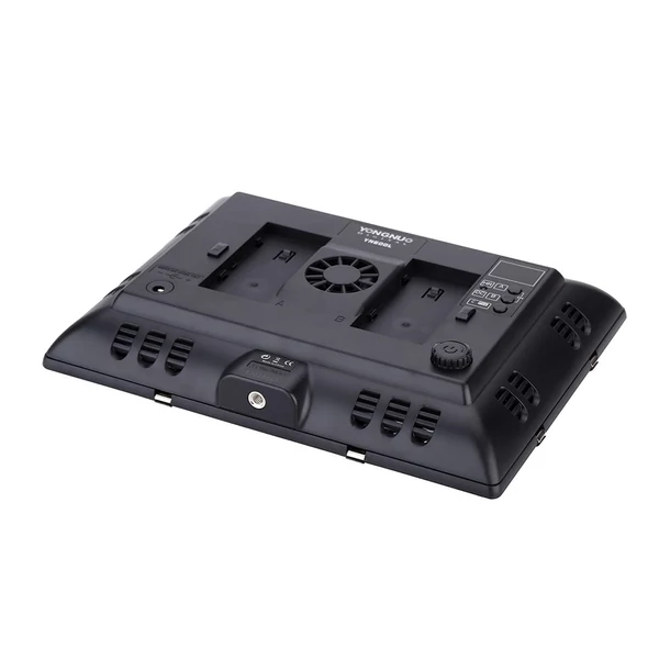 Yongnuo YN600L 600 LED stúdió videó lámpa