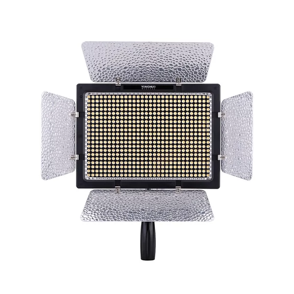 Yongnuo YN600L 600 LED stúdió videó lámpa