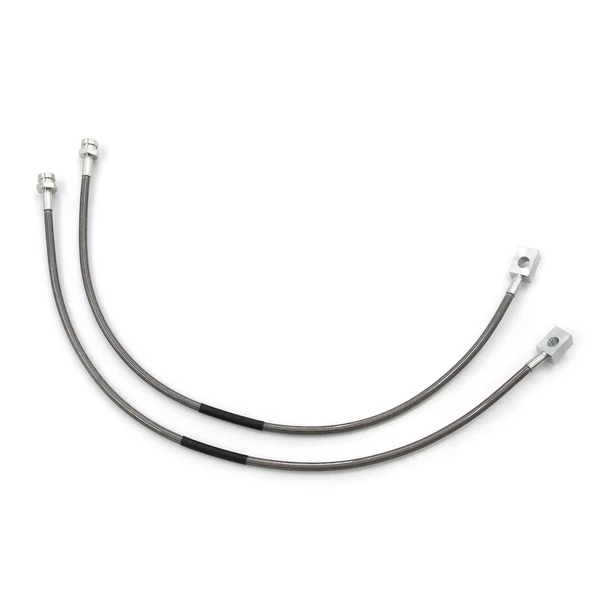Rozsdamentes fékvezetékek cseréje Jeep TJ/YJ/XJ | 1987-2006 4-6" - 89702