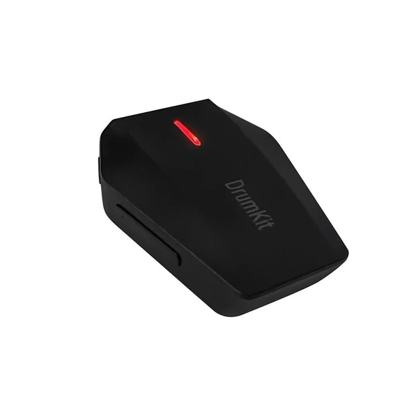Szomatoszenzoros virtuális dobkészlet Air dobverős hangszer (1 készlet)