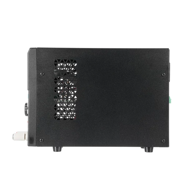 East Tester ET5406A+ 200W 0-120V 0-20A programozható DC elektronikus terhelésmérő