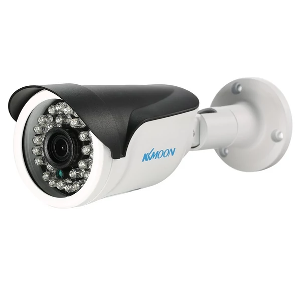 1080P HD POE IP kamera 2.0MP 3.6mm 1/2.8