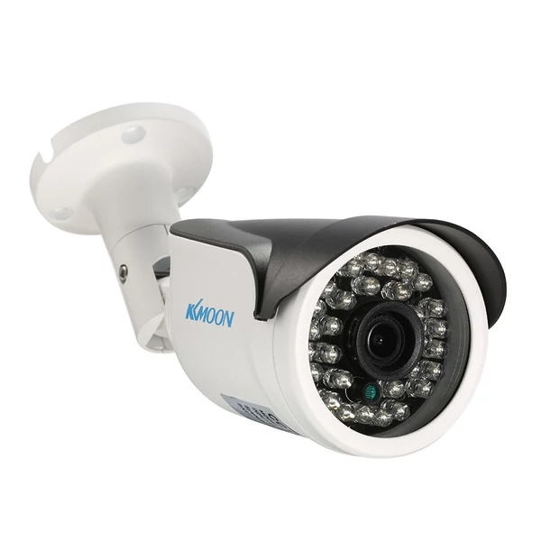 1080P HD POE IP kamera 2.0MP 3.6mm 1/2.8