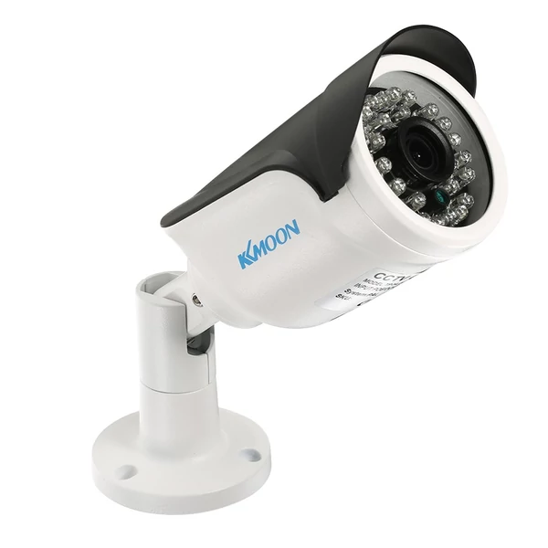 1080P HD POE IP kamera 2.0MP 3.6mm 1/2.8