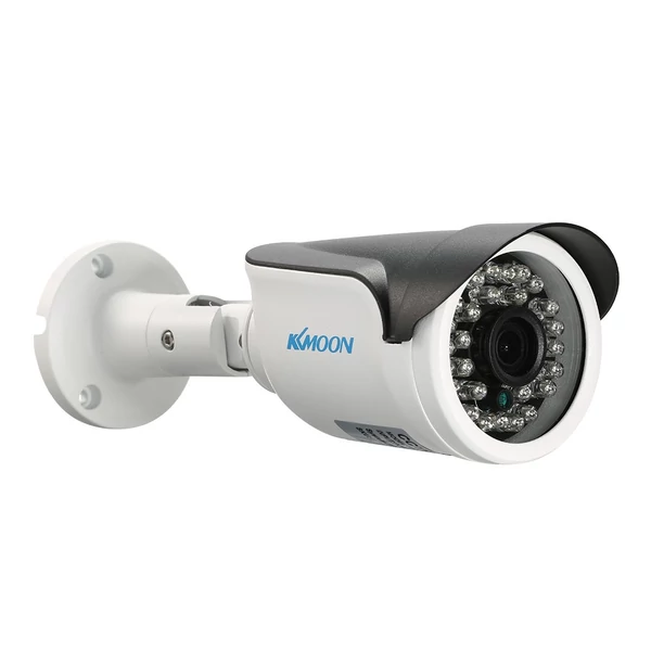 1080P HD POE IP kamera 2.0MP 3.6mm 1/2.8