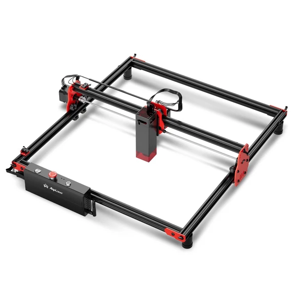 Algolaser barkácskészlet 10W lézergravírozó 400x400mm gravírozási terület
