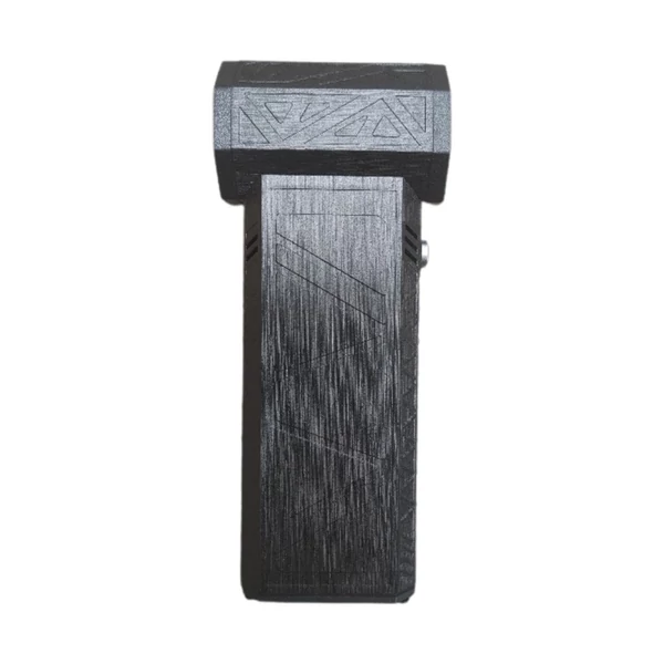 Mini Turbo Jet ventilátor, újratölthető 52 m/s - 8000 mAh, ventilátor