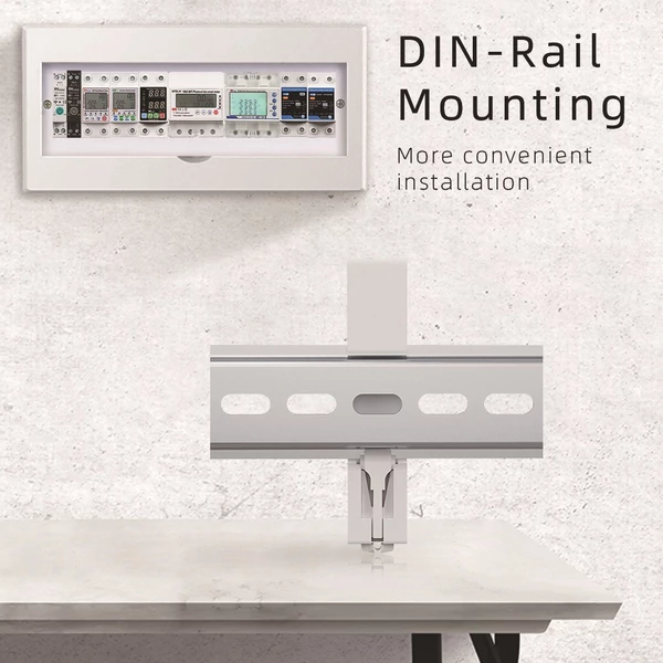 TUYA ZigBee intelligens áramkör-megszakító távirányító hangvezérlés kapcsoló