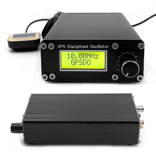 GPSDO GPS szelídített termosztatikus kristályoszcillátor
