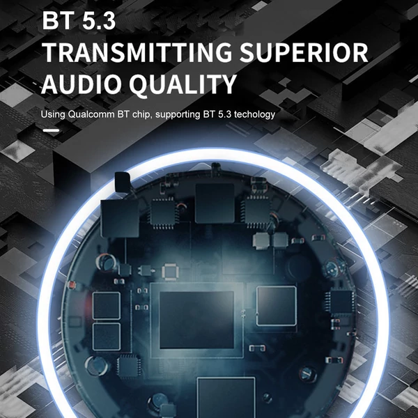 XDuoo MX-01 BT 5.3 audió adó hordozható vezeték nélküli BT adapter